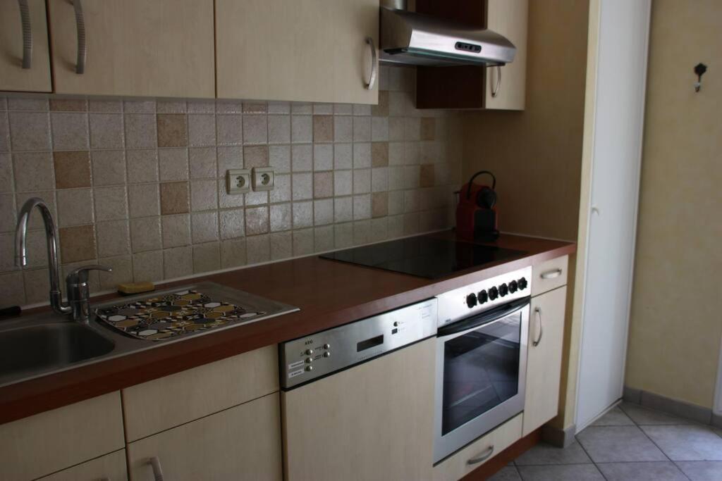 Le Doernel Appartement *