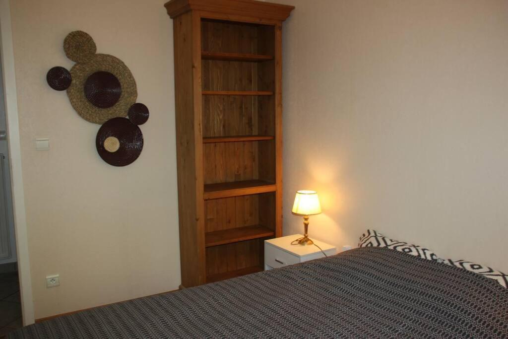 Le Doernel Appartement