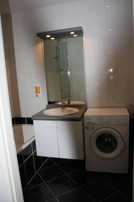 Appartement Le Doernel Strasbourg