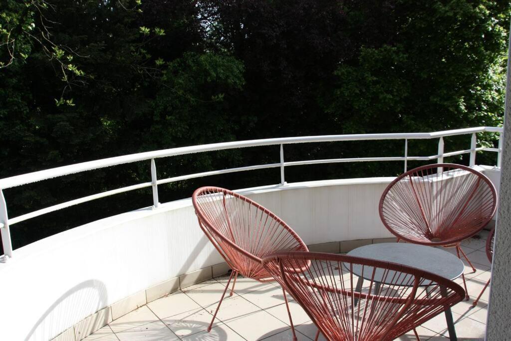 Le Doernel Appartement