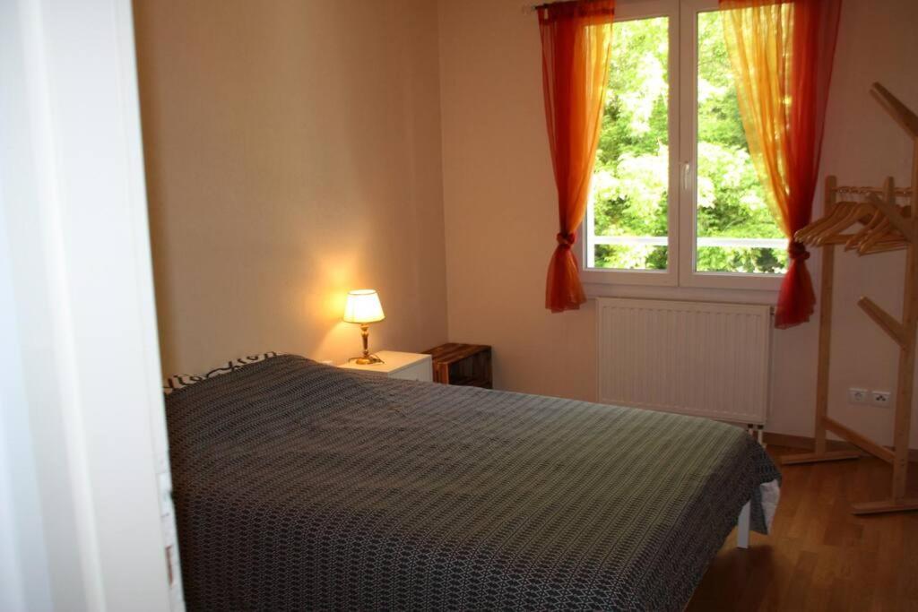 Le Doernel Appartement *